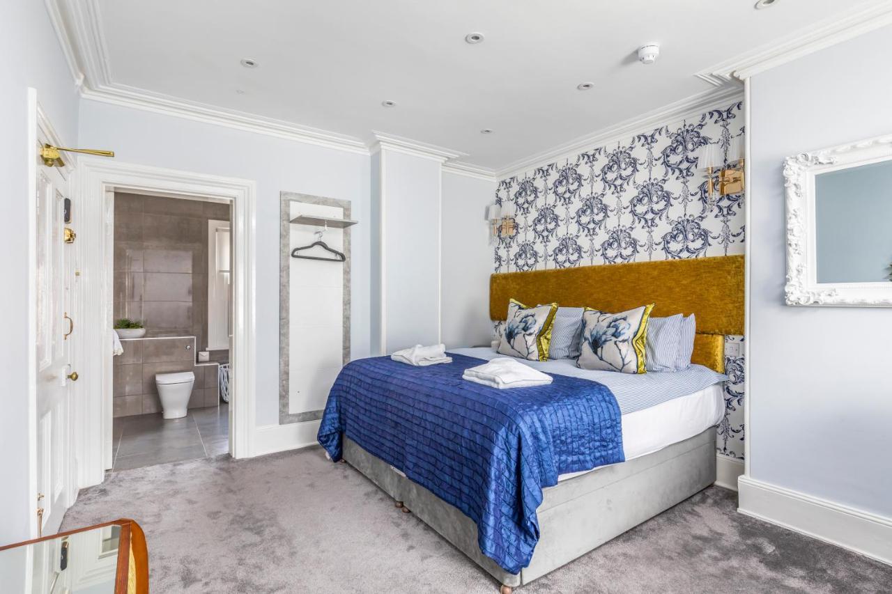Deluxe Studios With Spa Included Portsmouth Exterior foto
